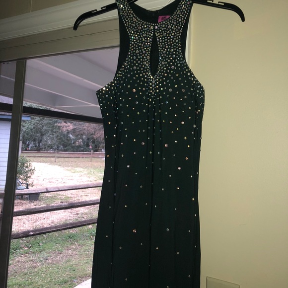 Prom/Evening Dress - Picture 2 of 6